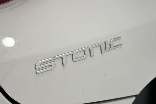 2024 Kia Stonic S YB thumb-21