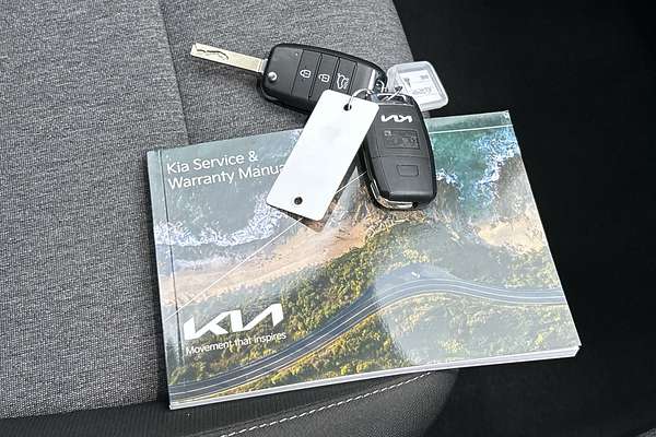 2024 Kia Stonic S YB thumb-22