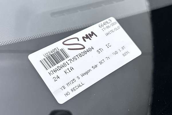 2024 Kia Stonic S YB thumb-23