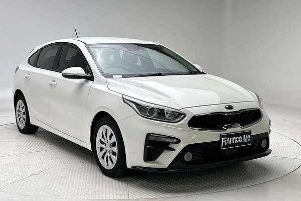 2019 Kia Cerato S BD