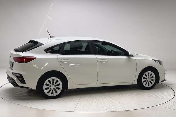 2019 Kia Cerato S BD thumb-2