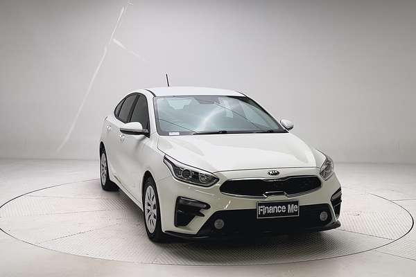2019 Kia Cerato S BD thumb-4