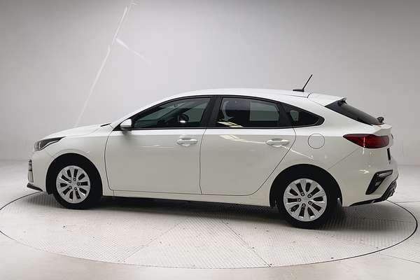 2019 Kia Cerato S BD thumb-7