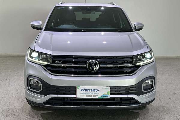 2023 Volkswagen T-Cross 85TSI Style C11