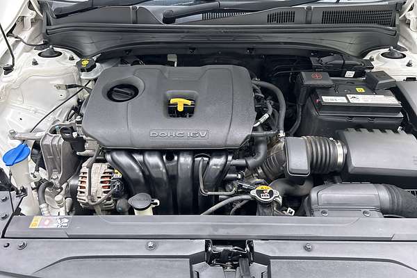 2019 Kia Cerato S BD thumb-9