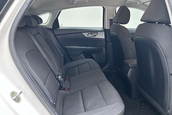 2019 Kia Cerato S BD thumb-10