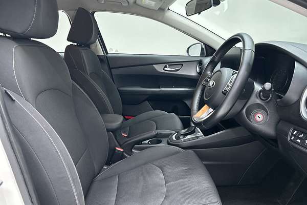 2019 Kia Cerato S BD thumb-11