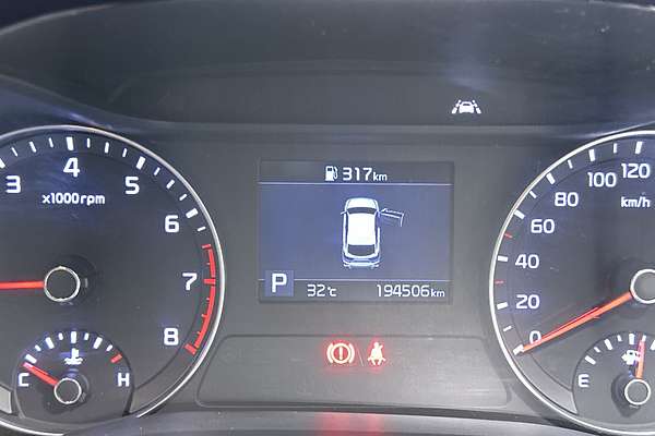 2019 Kia Cerato S BD thumb-12