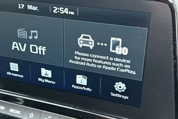 2019 Kia Cerato S BD thumb-13