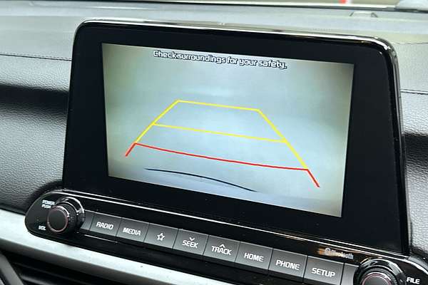 2019 Kia Cerato S BD thumb-14