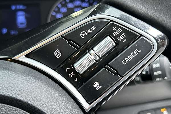 2019 Kia Cerato S BD thumb-16