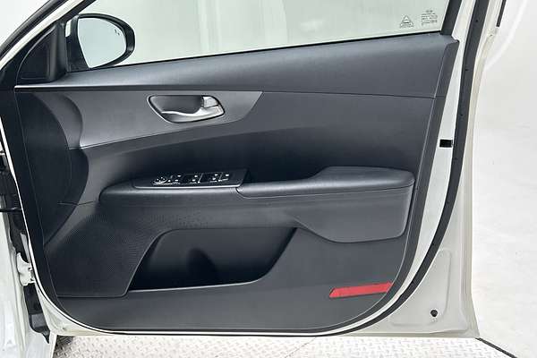 2019 Kia Cerato S BD thumb-17
