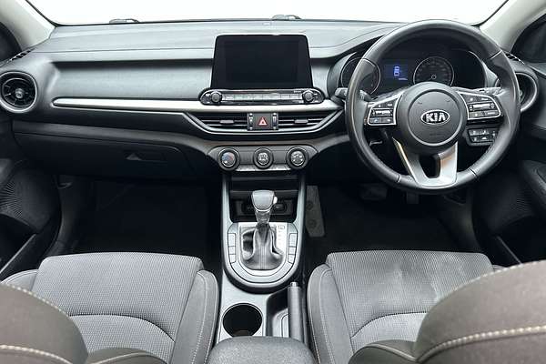 2019 Kia Cerato S BD thumb-18
