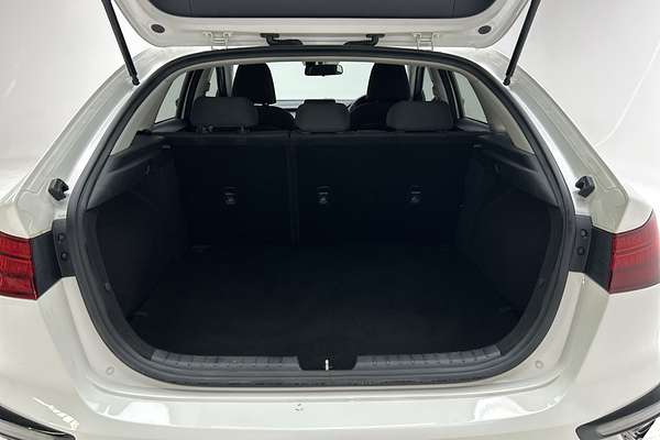 2019 Kia Cerato S BD thumb-19