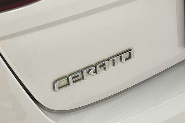 2019 Kia Cerato S BD thumb-20