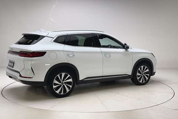 2024 BYD SEALION 6 Dynamic thumb-2