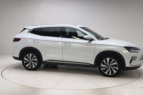 2024 BYD SEALION 6 Dynamic thumb-3