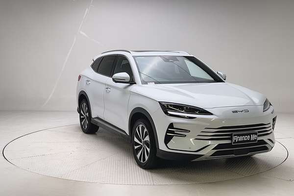 2024 BYD SEALION 6 Dynamic thumb-4