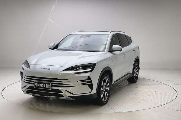 2024 BYD SEALION 6 Dynamic thumb-5