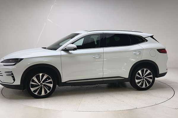 2024 BYD SEALION 6 Dynamic thumb-6