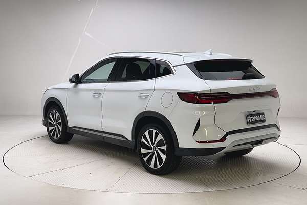 2024 BYD SEALION 6 Dynamic thumb-8