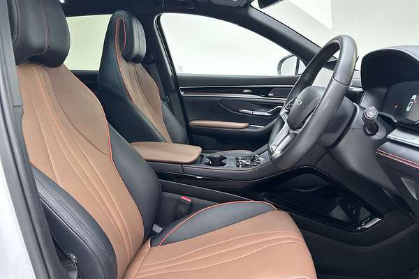 2024 BYD SEALION 6 Dynamic thumb-12