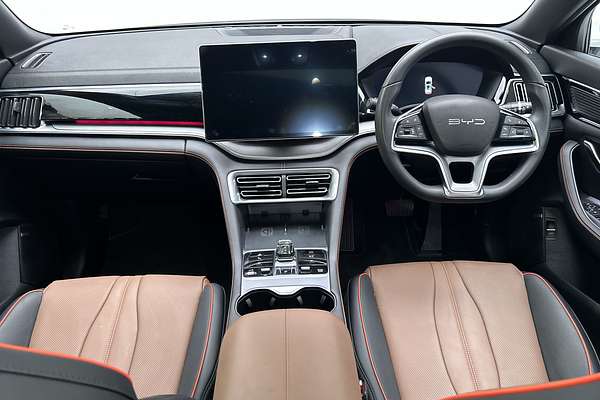 2024 BYD SEALION 6 Dynamic thumb-19