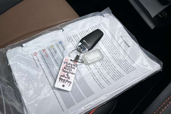 2024 BYD SEALION 6 Dynamic thumb-22