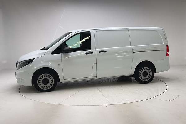 2022 Mercedes-Benz Vito 116CDI 447 MWB thumb-6