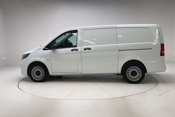 2022 Mercedes-Benz Vito 116CDI 447 MWB thumb-7
