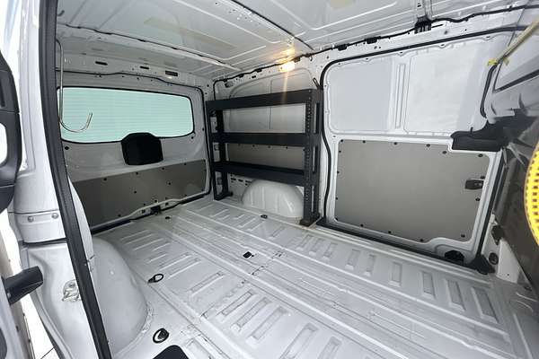 2022 Mercedes-Benz Vito 116CDI 447 MWB thumb-10