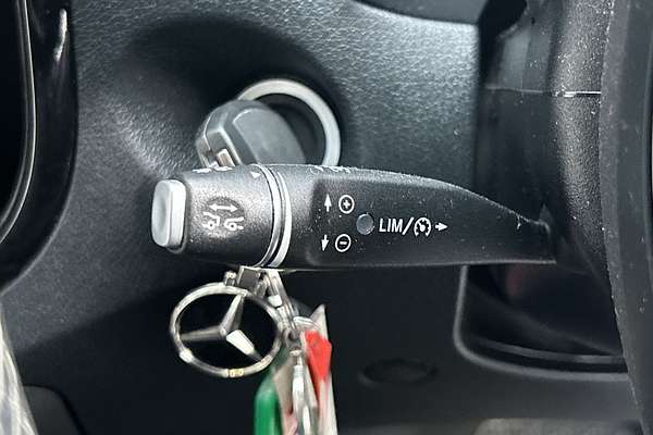 2022 Mercedes-Benz Vito 116CDI 447 MWB thumb-15