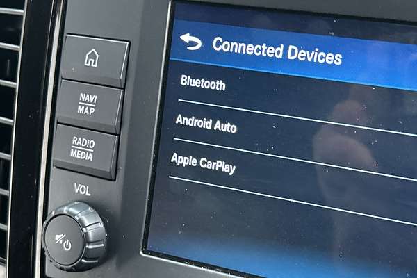 2022 Mercedes-Benz Vito 116CDI 447 MWB thumb-16