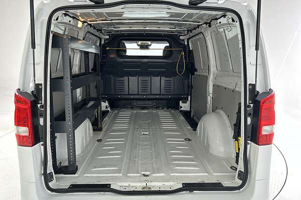 2022 Mercedes-Benz Vito 116CDI 447 MWB thumb-19