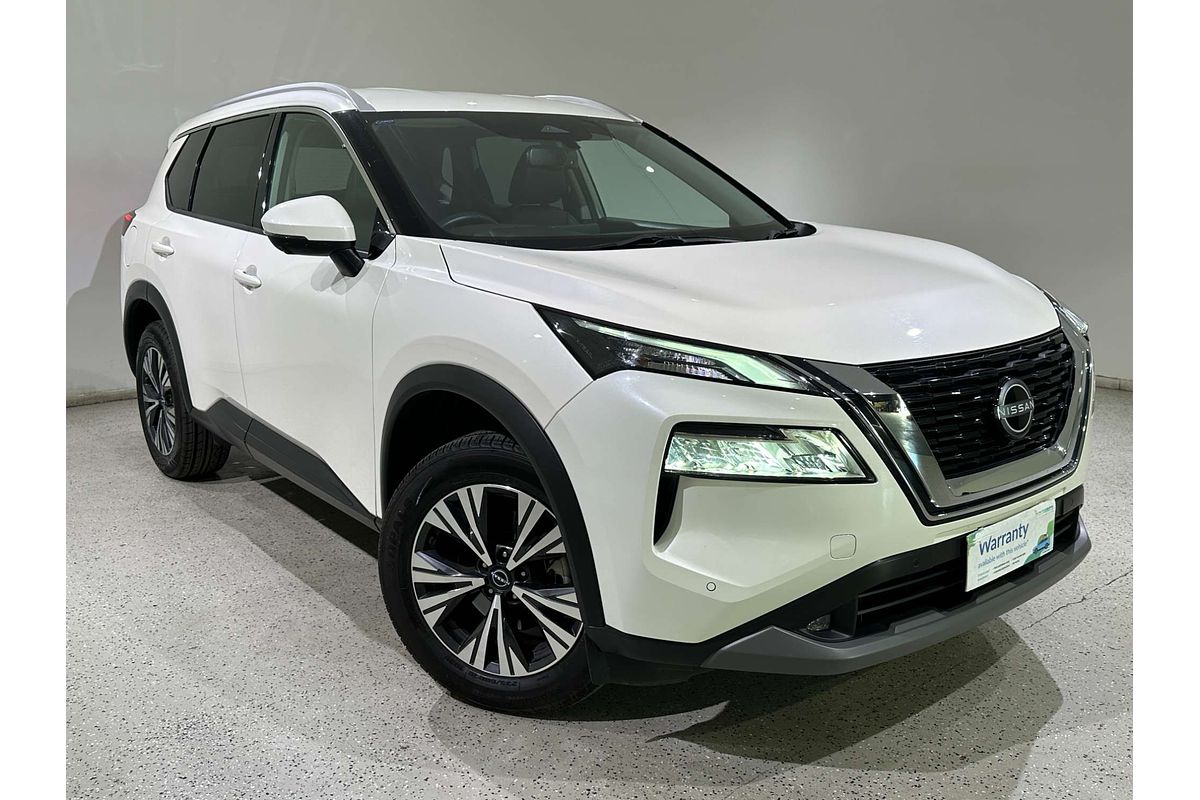 2023 Nissan X-TRAIL ST-L T33