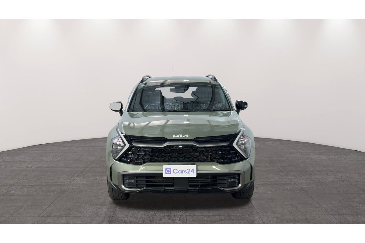 2023 Kia Sportage SX+ NQ5