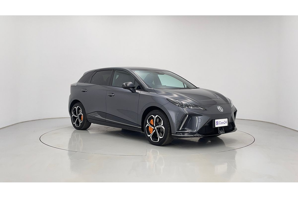 2023 MG MG4 XPOWER MEH32