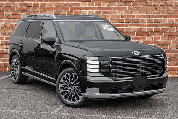 2025 Hyundai Palisade Calligraphy LX3.V1