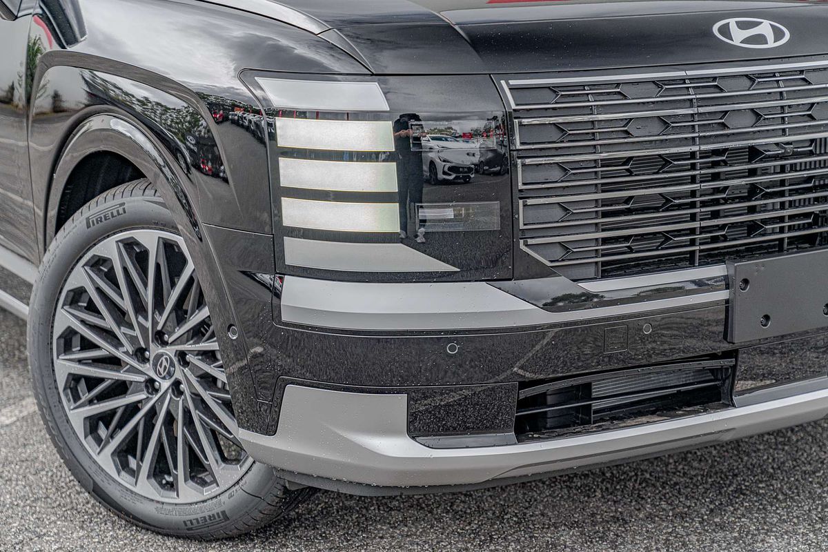 2025 Hyundai Palisade Calligraphy LX3.V1