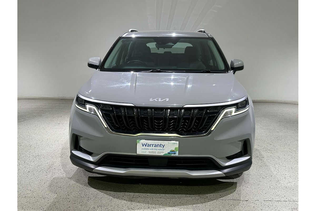 2023 Kia Carnival S KA4