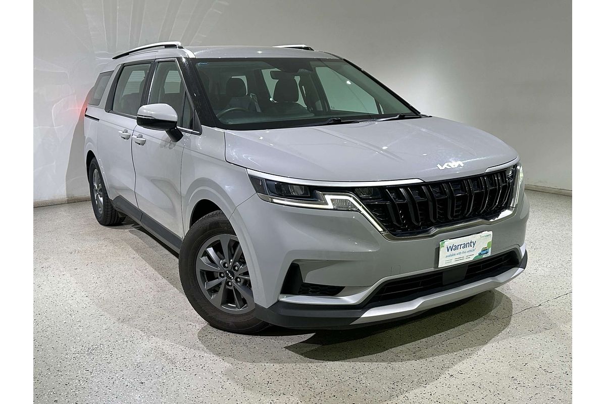 2023 Kia Carnival S KA4