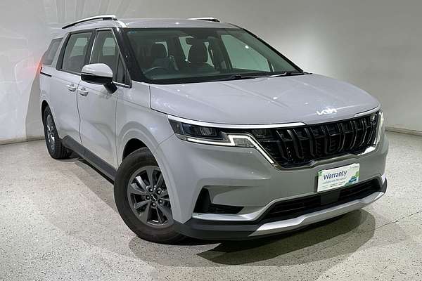 2023 Kia Carnival S KA4