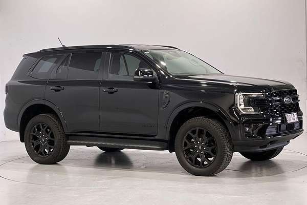 2023 Ford Everest Sport  3.0L