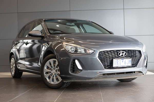 2019 Hyundai i30 Go PD.3