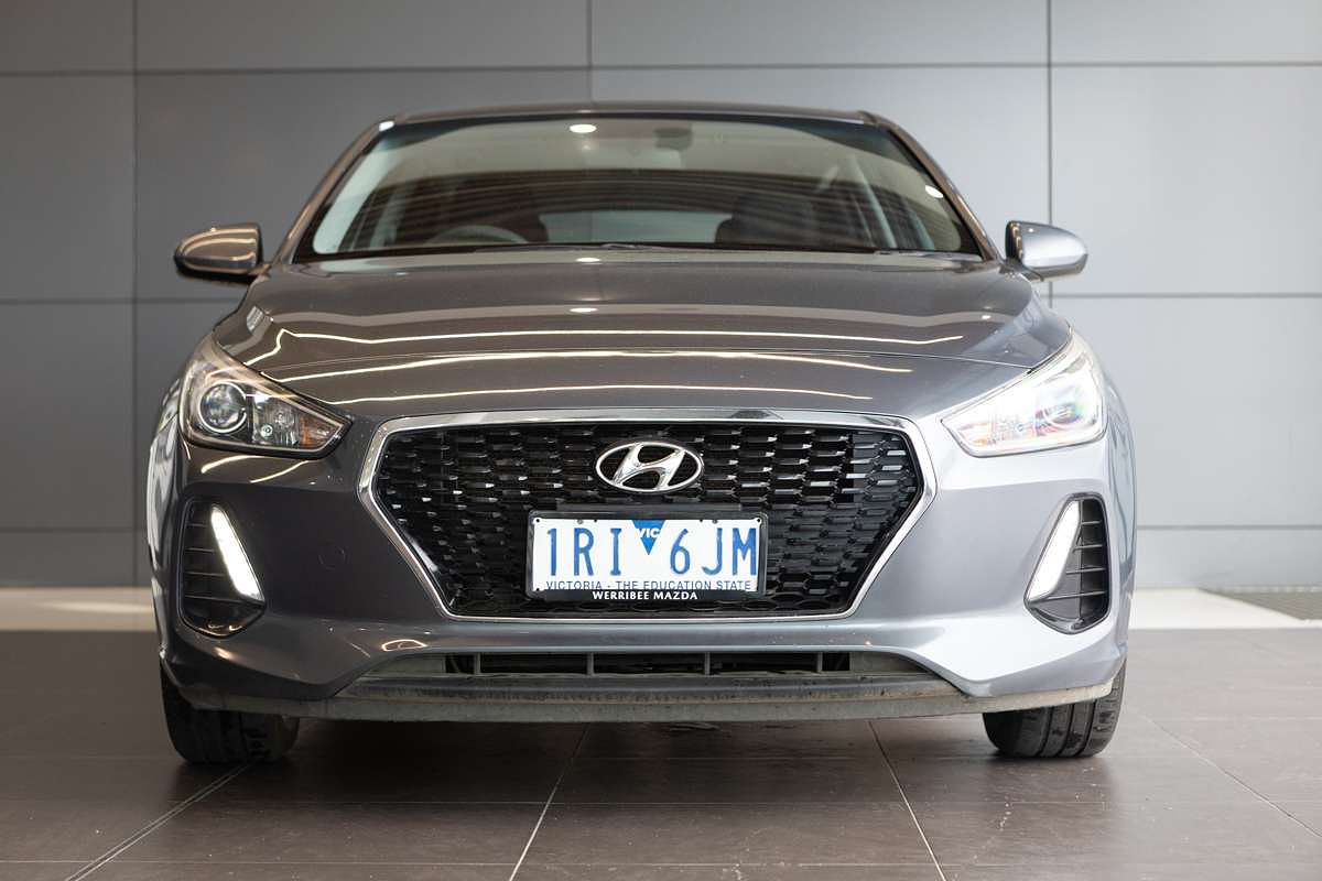 2019 Hyundai i30 Go PD.3