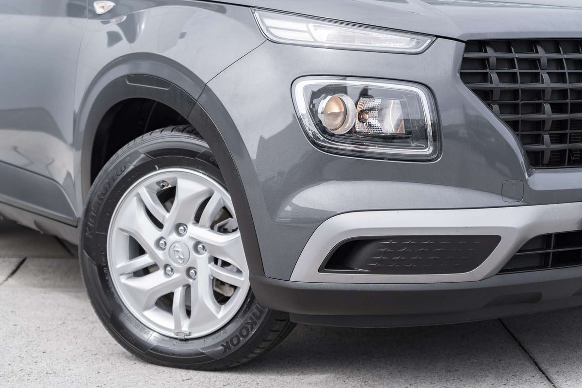 2024 Hyundai Venue QX.V5