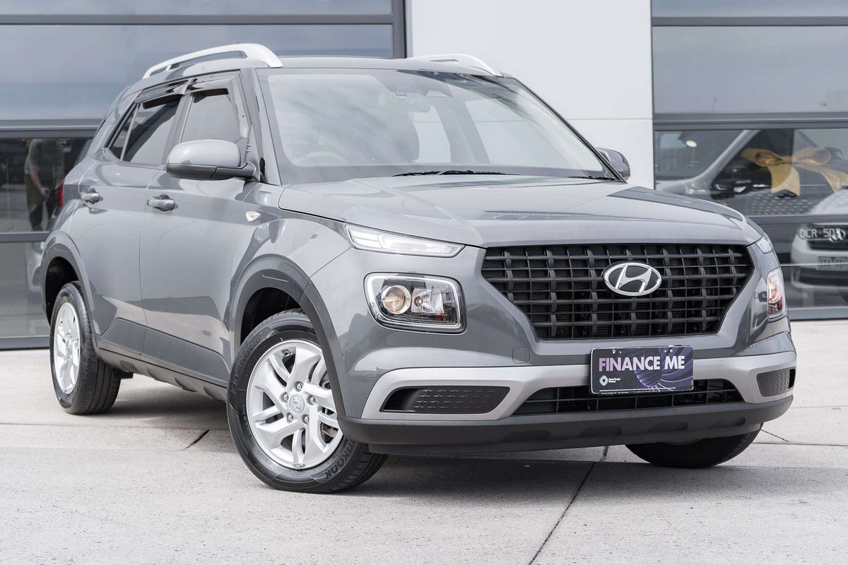 2024 Hyundai Venue QX.V5
