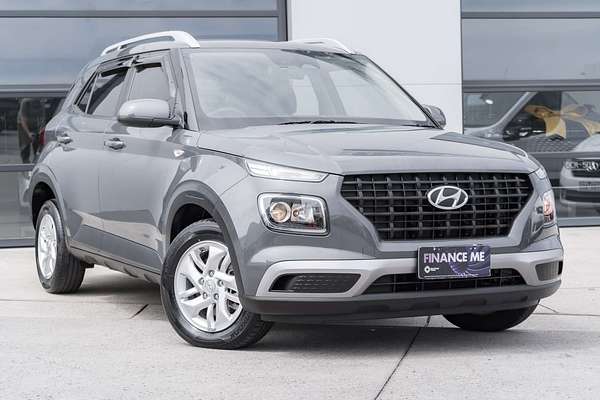 2024 Hyundai Venue QX.V5
