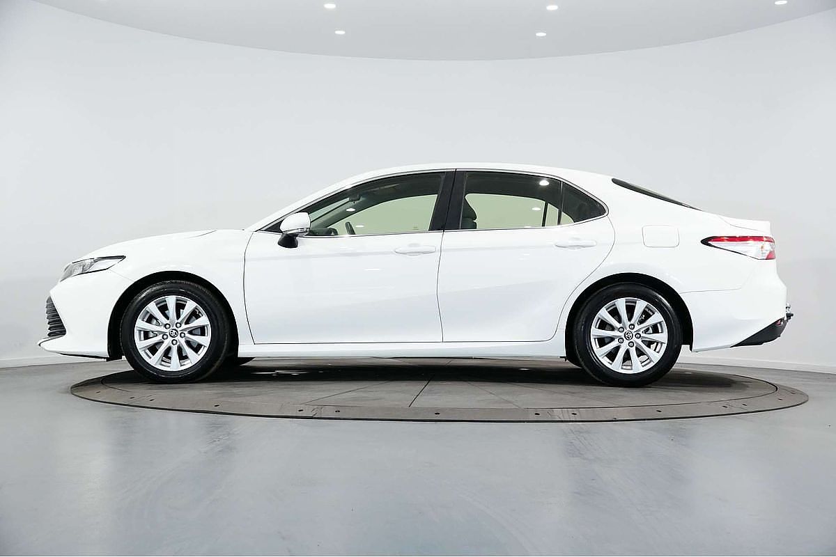 2020 Toyota Camry Ascent ASV70R