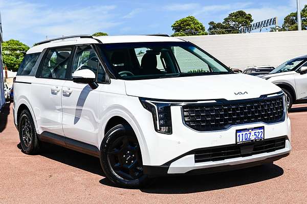 2025 Kia Carnival S KA4 PE